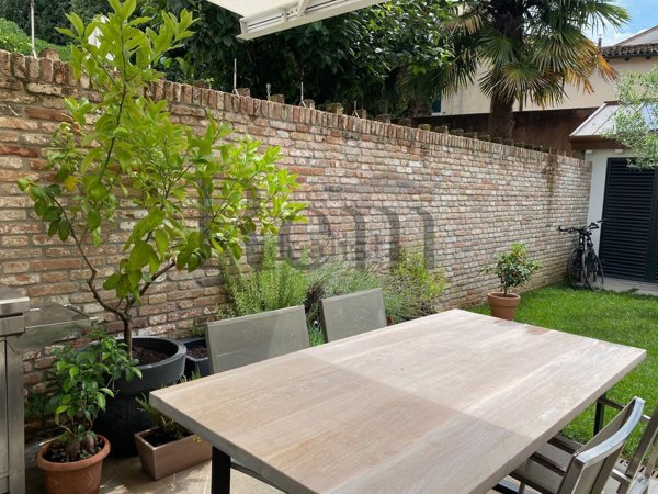 appartamento in vendita a Treviso in zona Centro Storico