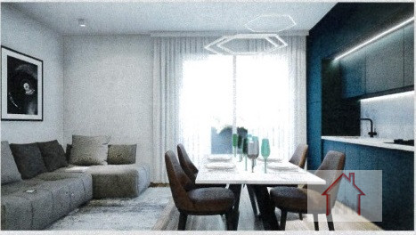 appartamento in vendita a Treviso in zona Santa Bona