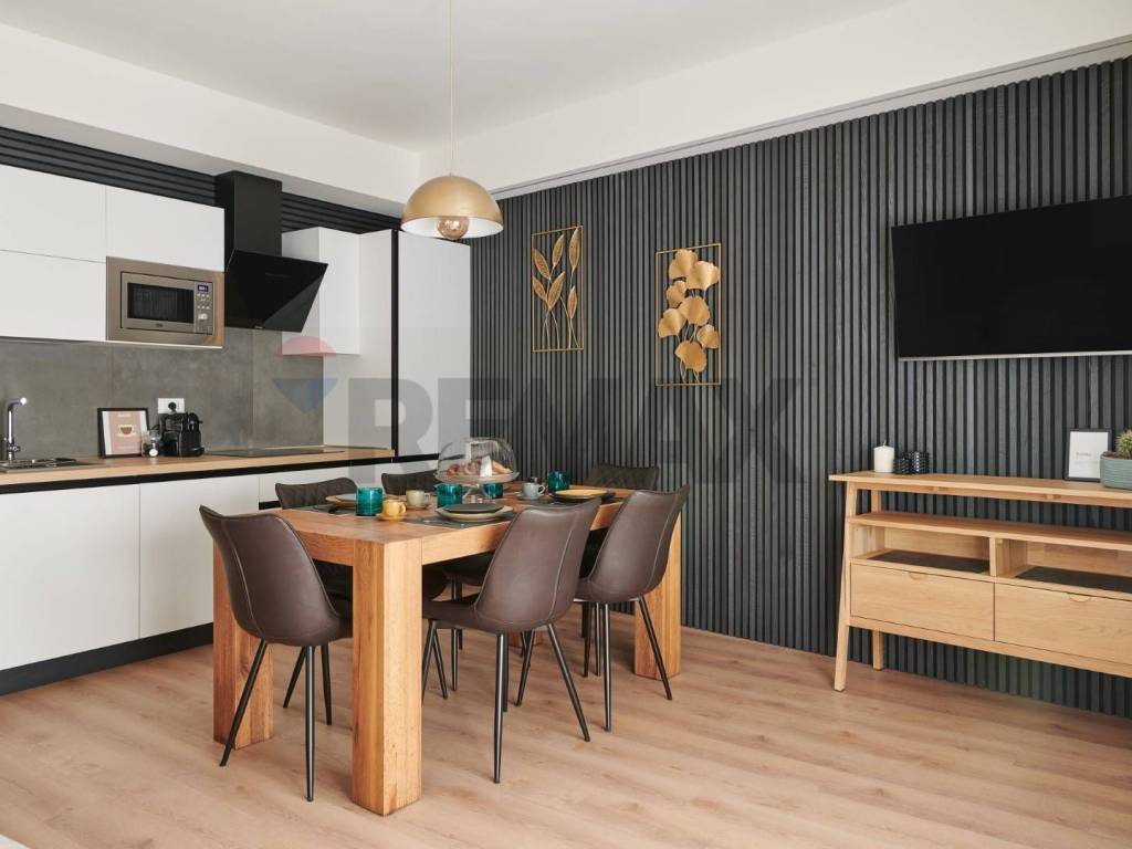 appartamento in vendita a Treviso in zona Centro Storico