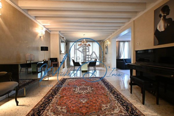 appartamento in vendita a Treviso in zona Canizzano