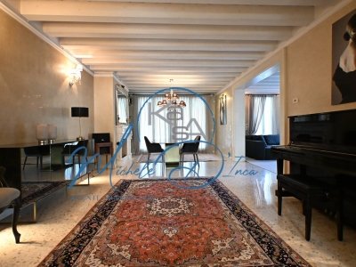 appartamento in vendita a Treviso in zona Canizzano