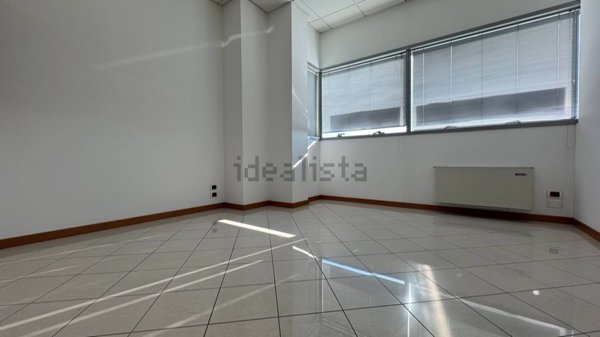 ufficio in vendita a Treviso in zona San Giuseppe