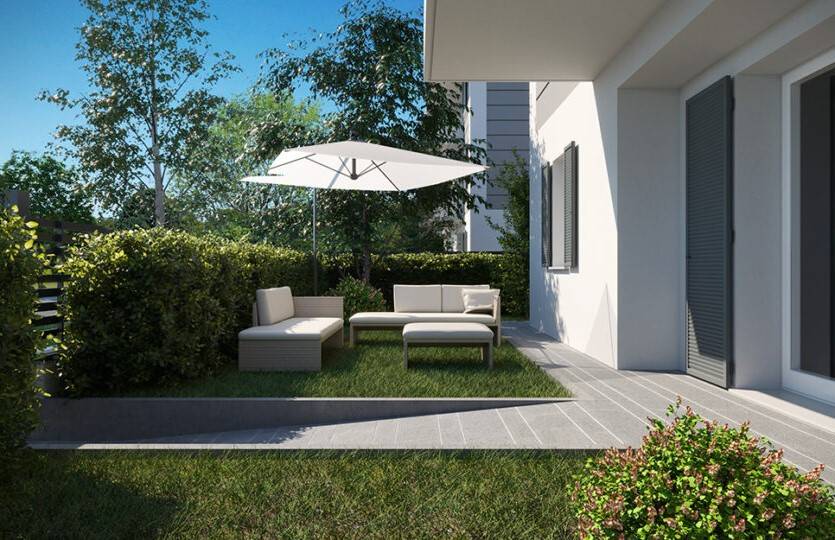 appartamento in vendita a Treviso in zona Centro Storico