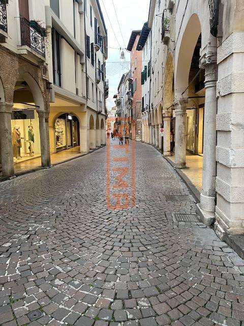 negozio in vendita a Treviso