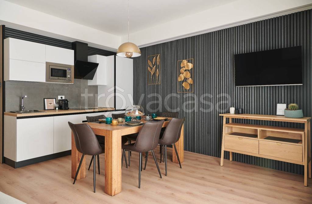 appartamento in vendita a Treviso in zona Centro Storico