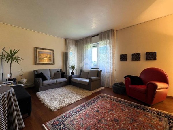 appartamento in vendita a Treviso in zona Ghirada / San Zeno