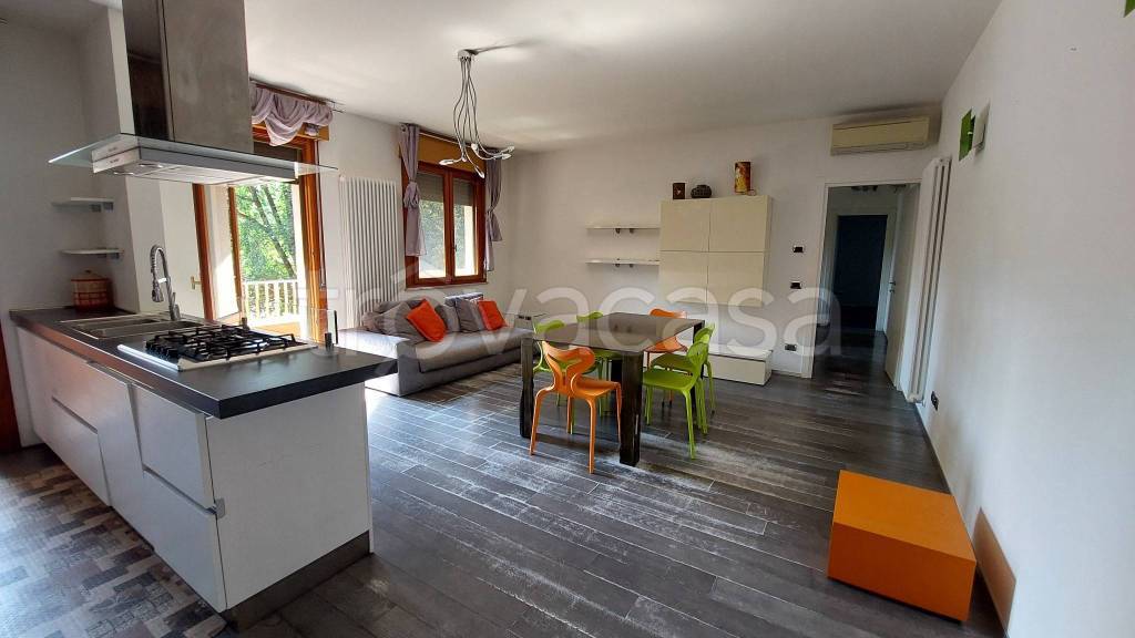 appartamento in vendita a Treviso