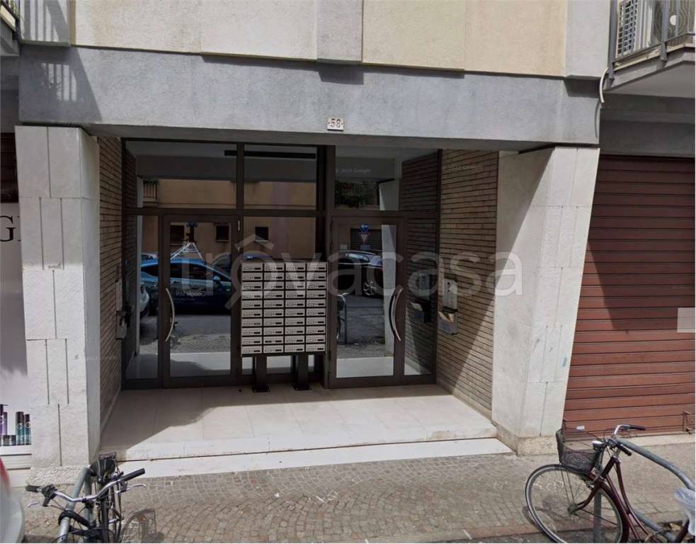 appartamento in vendita a Treviso