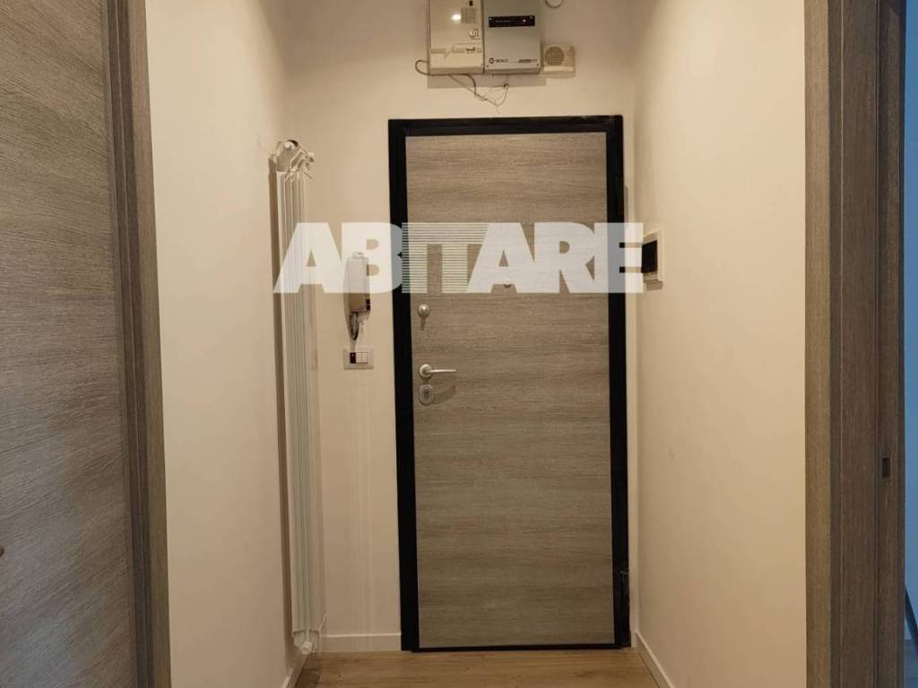 appartamento in vendita a Treviso in zona Centro Storico