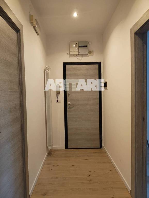 appartamento in vendita a Treviso in zona Centro Storico