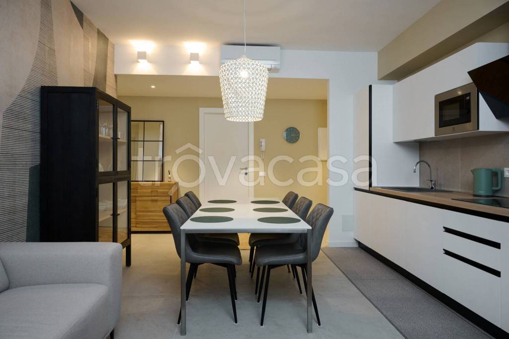 appartamento in vendita a Treviso in zona Centro Storico