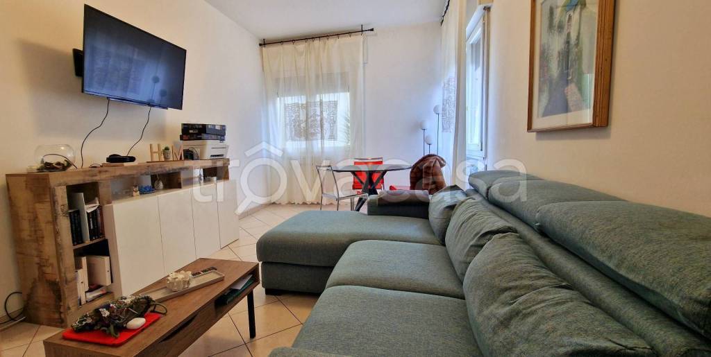 appartamento in vendita a Treviso