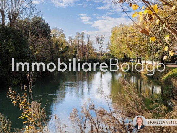 appartamento in vendita a Treviso