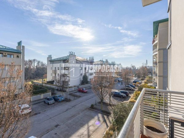 appartamento in vendita a Treviso in zona Centro Storico