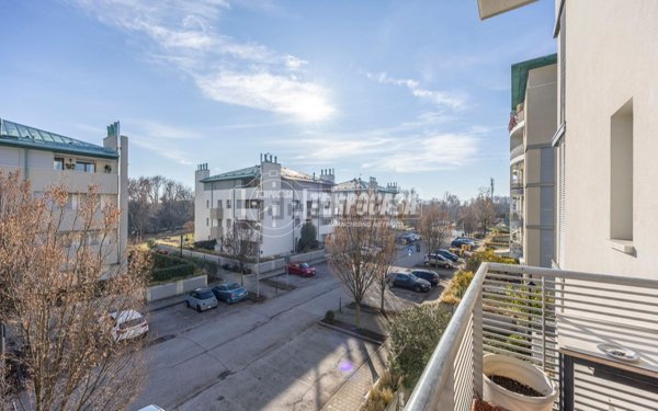 appartamento in vendita a Treviso in zona Centro Storico