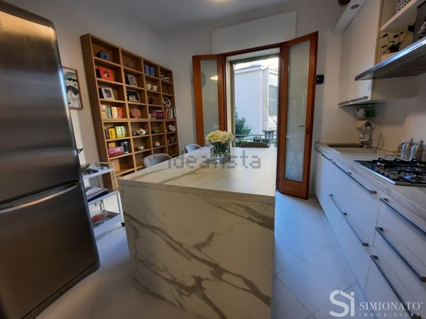 appartamento in vendita a Treviso in zona Centro Storico