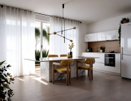 appartamento in vendita a Treviso