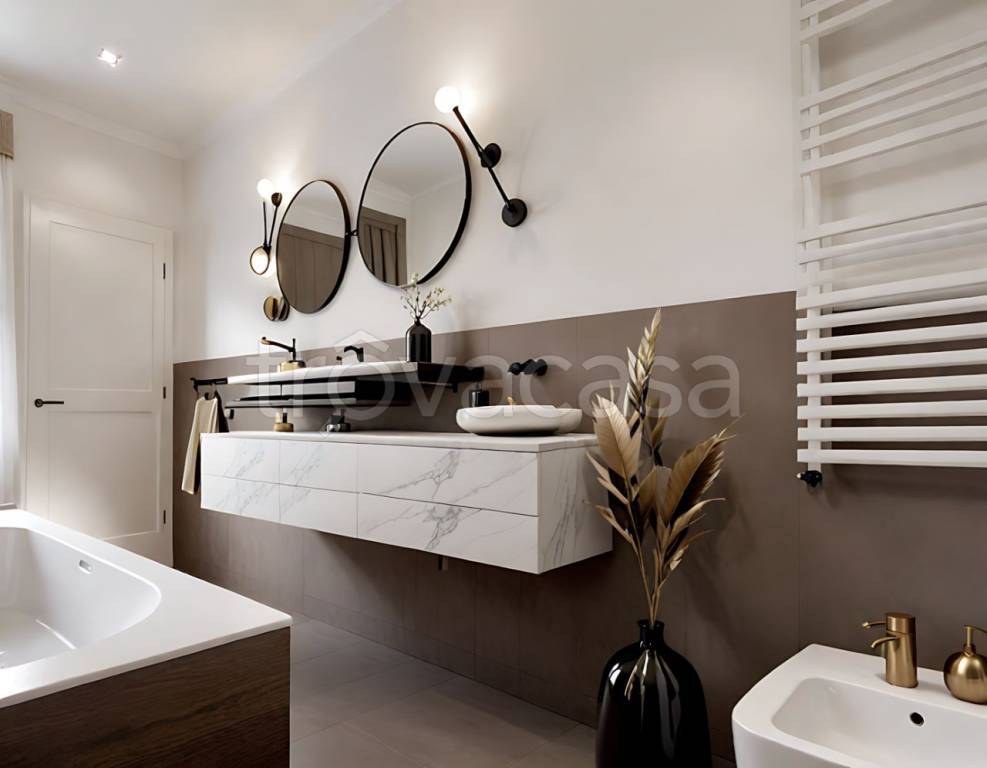 appartamento in vendita a Treviso