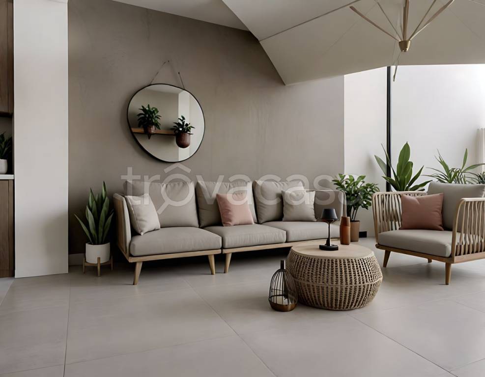 appartamento in vendita a Treviso