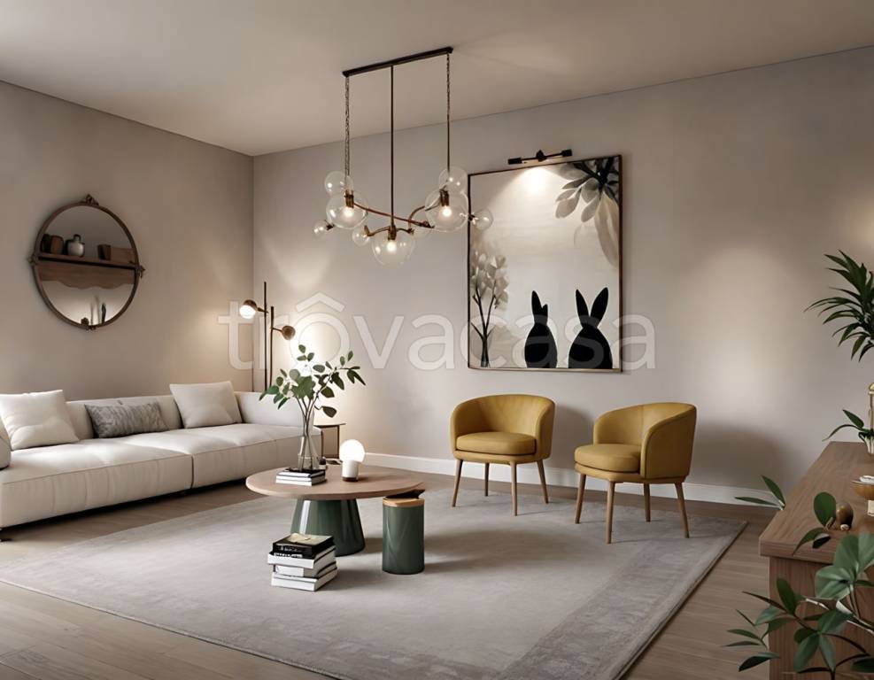 appartamento in vendita a Treviso