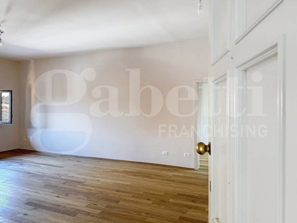 appartamento in vendita a Treviso