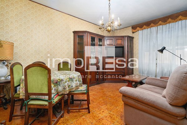 appartamento in vendita a Treviso in zona Centro Storico