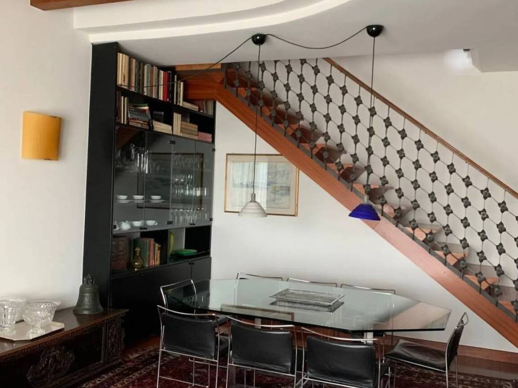 appartamento in vendita a Treviso in zona Centro Storico