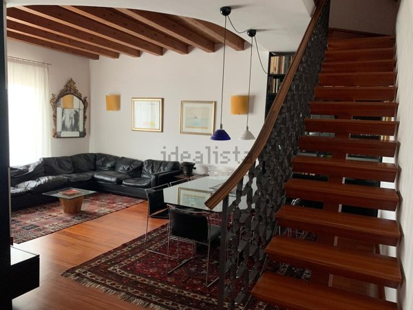 appartamento in vendita a Treviso in zona Centro Storico