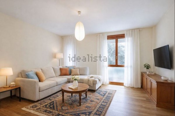 appartamento in vendita a Treviso in zona Centro Storico