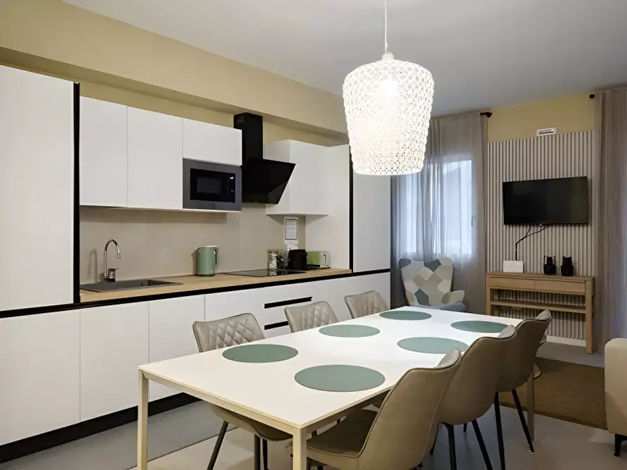 appartamento in vendita a Treviso in zona Centro Storico