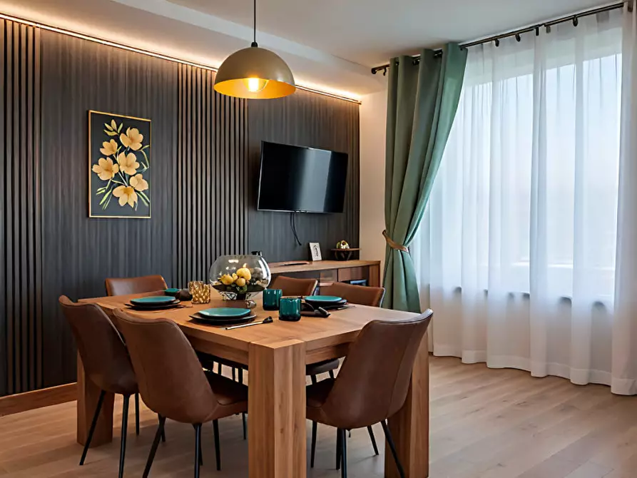 appartamento in vendita a Treviso in zona Centro Storico