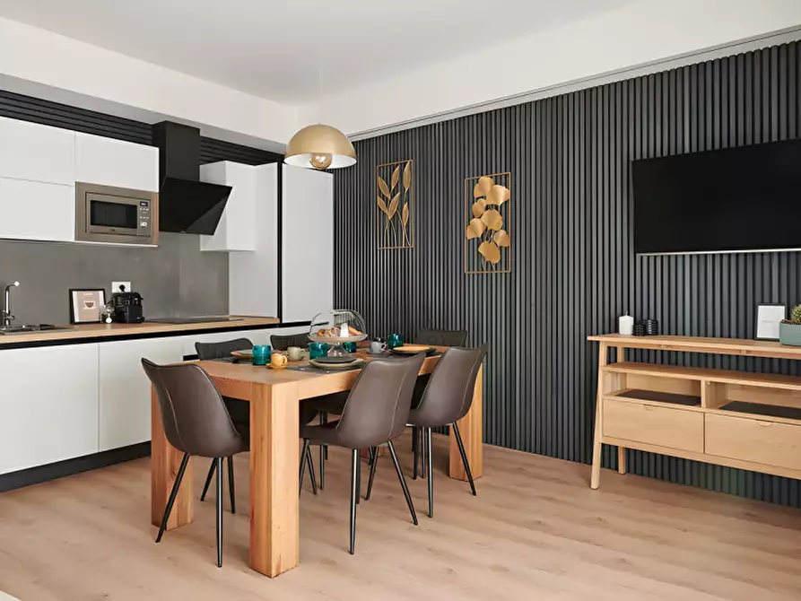 appartamento in vendita a Treviso in zona Centro Storico