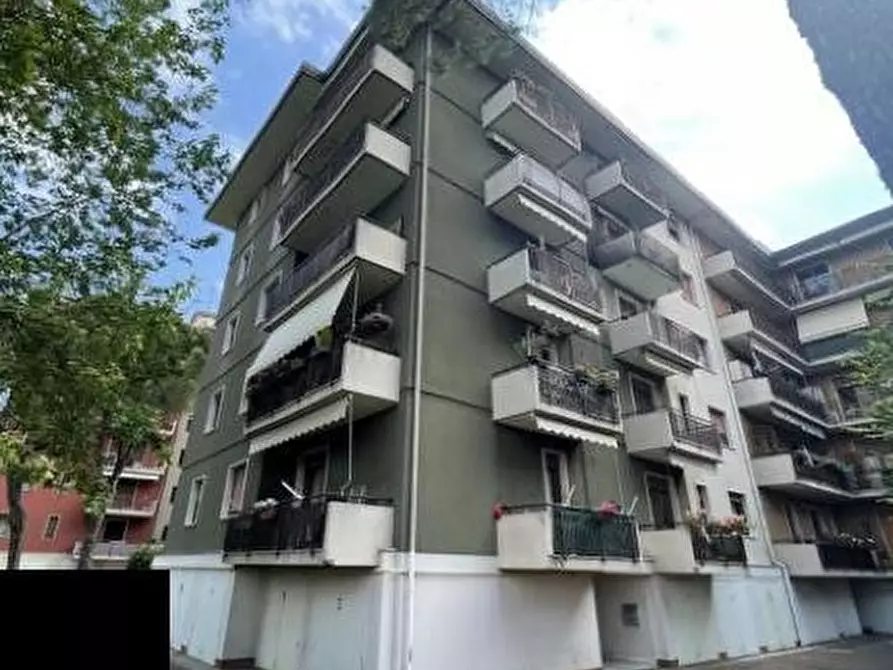 appartamento in vendita a Treviso