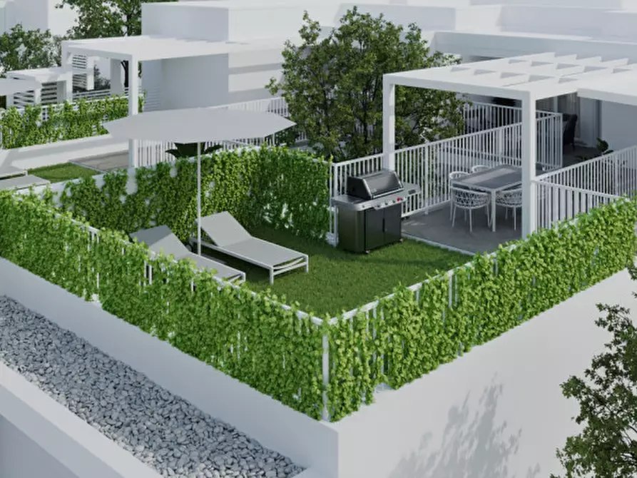 appartamento in vendita a Treviso in zona Santa Bona