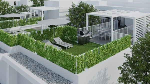 appartamento in vendita a Treviso in zona Santa Bona