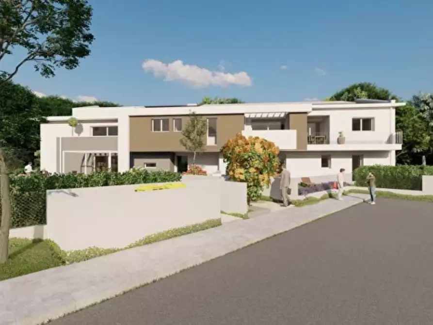 appartamento in vendita a Treviso