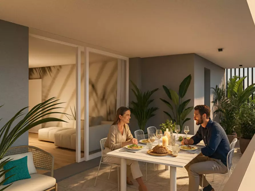 appartamento in vendita a Treviso