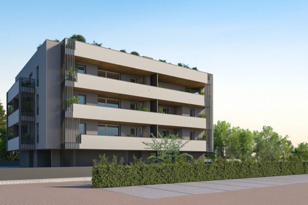 appartamento in vendita a Treviso
