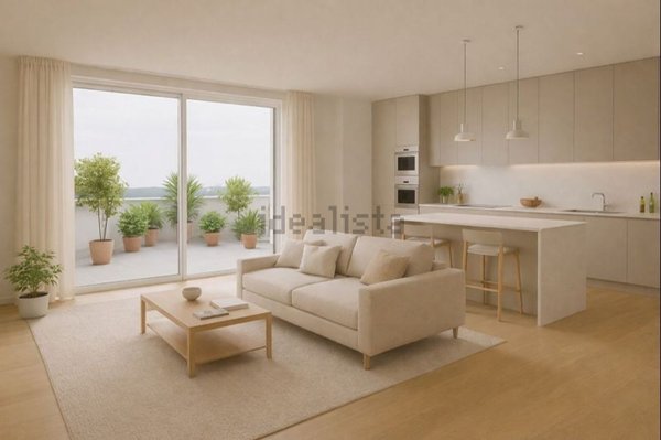 appartamento in vendita a Treviso