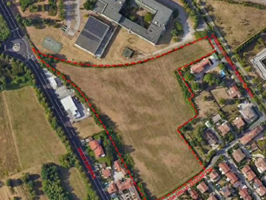 mansarda in vendita a Treviso in zona Centro Storico