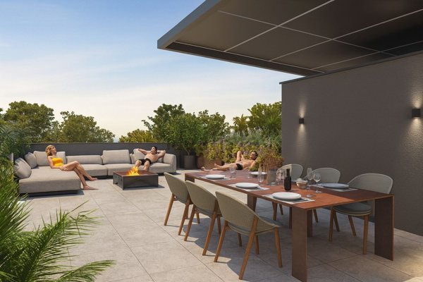 appartamento in vendita a Treviso