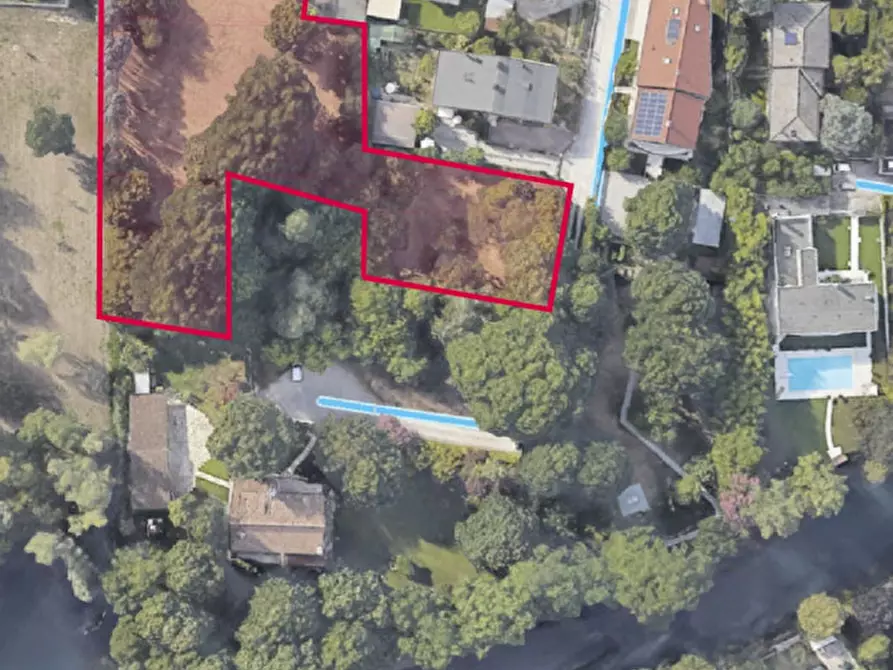 casa indipendente in vendita a Treviso in zona San Giuseppe