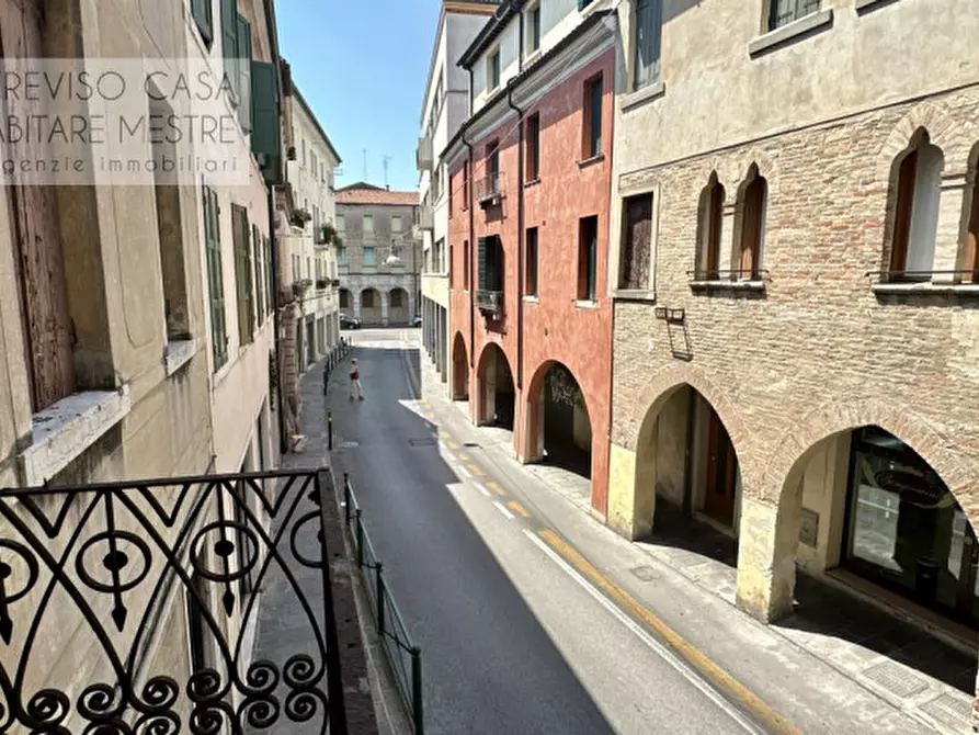 casa indipendente in vendita a Treviso in zona Centro Storico