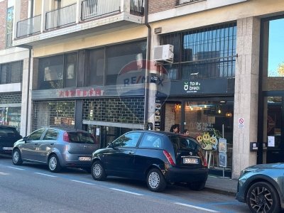 negozio in vendita a Treviso