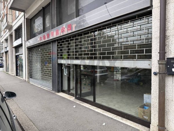 negozio in vendita a Treviso