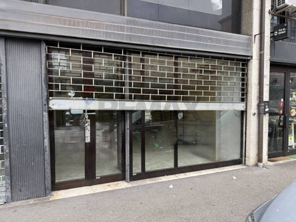 negozio in vendita a Treviso