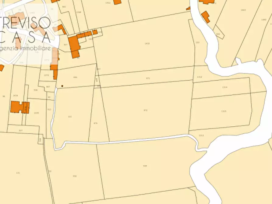 mansarda in vendita a Treviso