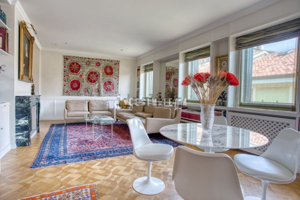 appartamento in vendita a Treviso in zona Centro Storico