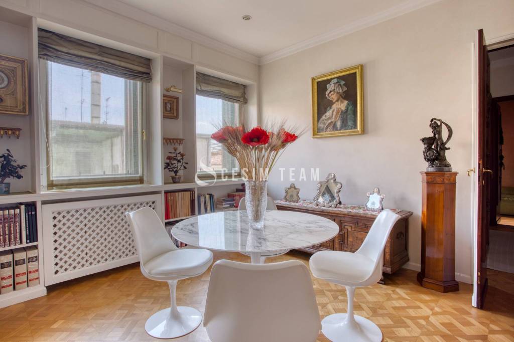 appartamento in vendita a Treviso in zona Centro Storico