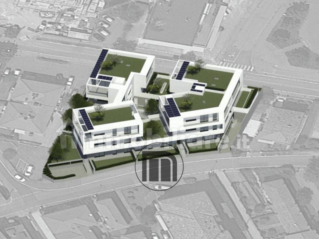 casa indipendente in vendita a Treviso